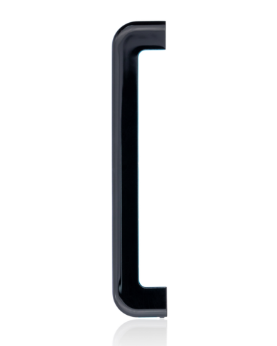 Bottom Cover For BlackBerry KEYone (Black)