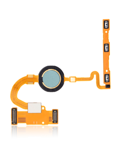 Fingerprint Reader With Flex Cable For Google Pixel 5 (Sorta Sage) – Image 5