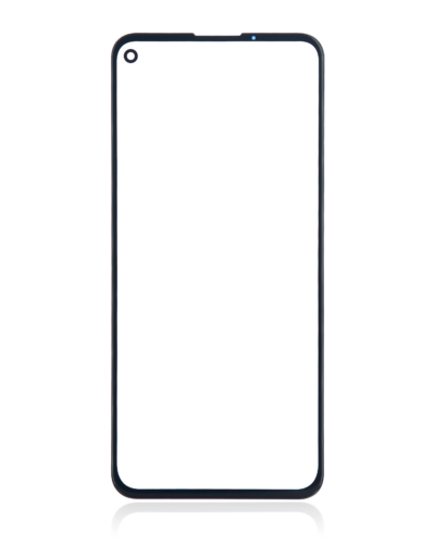 Front Glass For Google Pixel 5A 5G