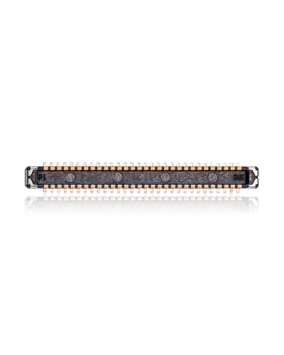 LCD Display FPC Connector For Google Pixel 6 / 6A / 6 Pro / 7 / 7A / 7 Pro / 8 / 8A / 8 Pro / 9A (On Motherboard) (60 Pin)