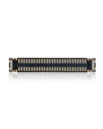 FPC (LCD) Connector (On Motherboard) For iPad Pro 9.7 / iPad 7 (2019) / iPad 8 (2020) / iPad 9 (2021) (54 Pin)