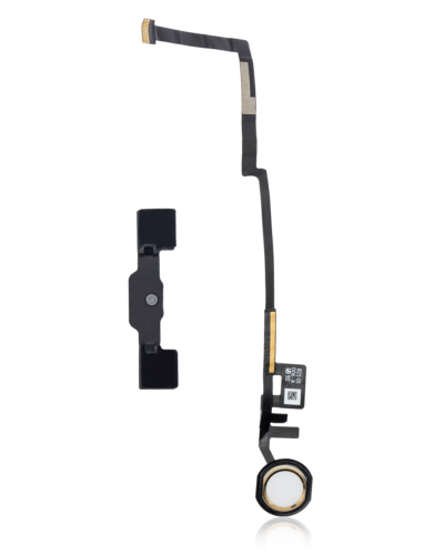 Nappe flexible du bouton Home pour iPad 5 (2017) / iPad 6 (2018) (premium) (Or) – Image 8