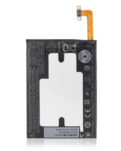 Batterie de remplacement pour HTC M10 (B2PS6100) – Image 7