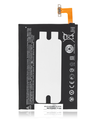 Batterie de remplacement pour HTC One M9 / M9+ (B0PGE100)