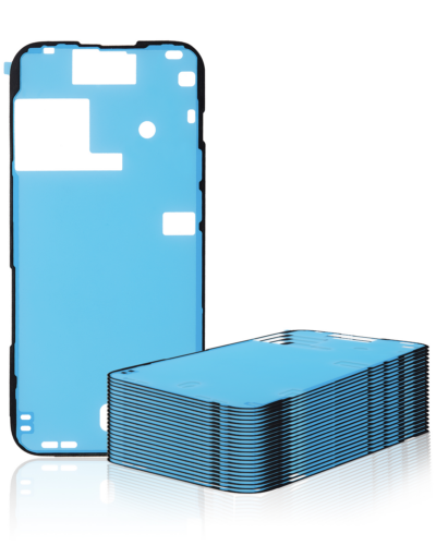 Waterproof LCD Adhesive Seal For iPhone 14 Pro (50 Pack)