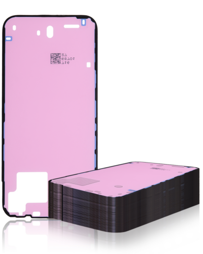Waterproof LCD Adhesive Seal For iPhone 14 Plus (Back) (50 Pack)