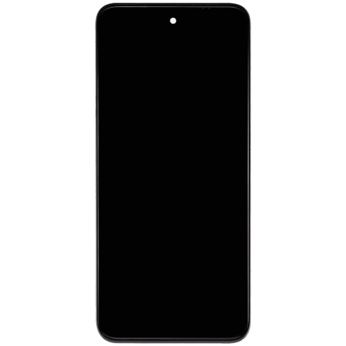 Écran LCD avec cadre pour Moto G 5G (XT2313 / 2023) (Pièce d'origine constructeur) (Toutes les couleurs) – Image 3