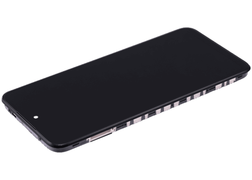 Écran LCD avec cadre pour Moto G 5G (XT2313 / 2023) (Pièce d'origine constructeur) (Toutes les couleurs) – Image 5