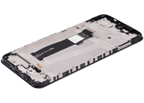 Écran LCD avec cadre pour Moto G 5G (XT2313 / 2023) (Pièce d'origine constructeur) (Toutes les couleurs) – Image 6