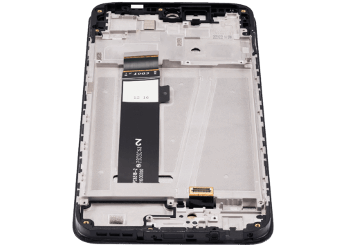 Écran LCD avec cadre pour Moto G 5G (XT2313 / 2023) (Pièce d'origine constructeur) (Toutes les couleurs) – Image 7