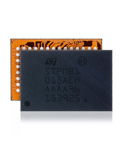 Sans fil chargeur IC Chip pour iPhone 11 / 11 Pro / 11 Pro Max (STPMB)