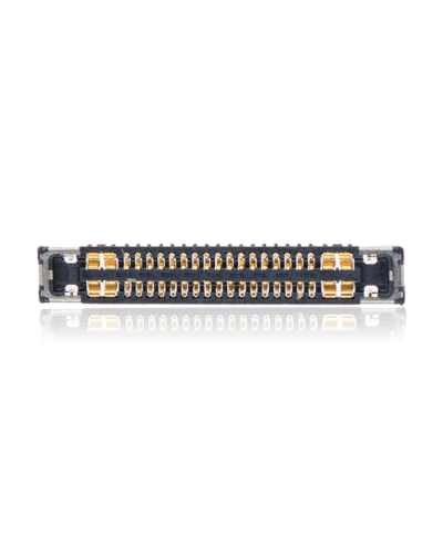 Connecteur de charge pour iPhone 11 (J8200, 34 broches) – Image 5