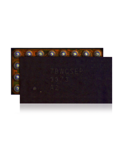 Display Driver Chestnut Controller IC For iPhone X / XS / XS Max (U5600 3373A)