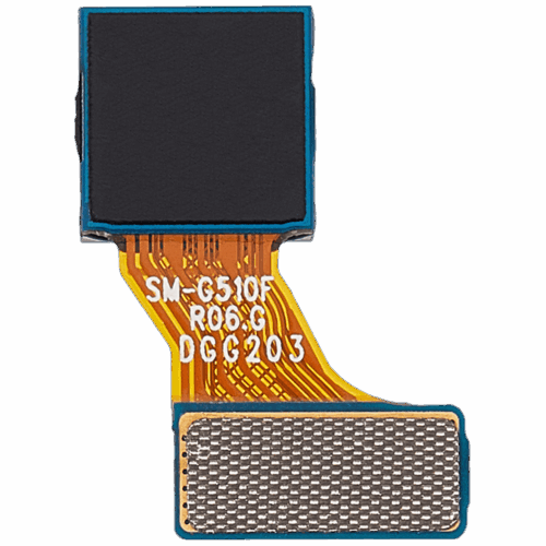 Caméra frontale pour Samsung Galaxy J5 Duos (J510 / 2016) – Image 3