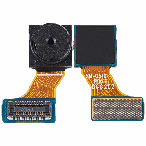 Caméra frontale pour Samsung Galaxy J5 Duos (J510 / 2016) – Image 2