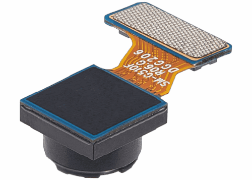 Caméra frontale pour Samsung Galaxy J3 (J320 / 2016) – Image 5
