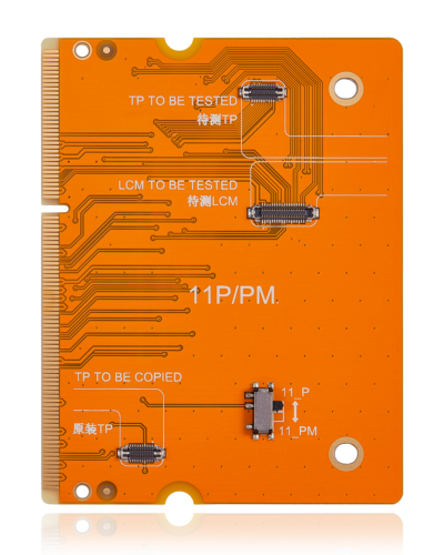 Carte DL100 pour iPhone 11 Pro / 11 Pro Max – Image 4