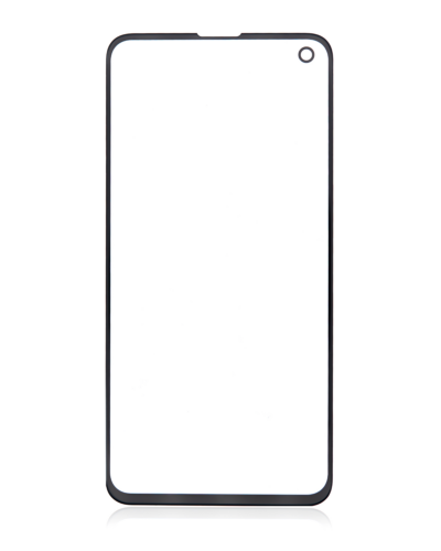 Front Glass Only For Samsung Galaxy S10E – Image 4
