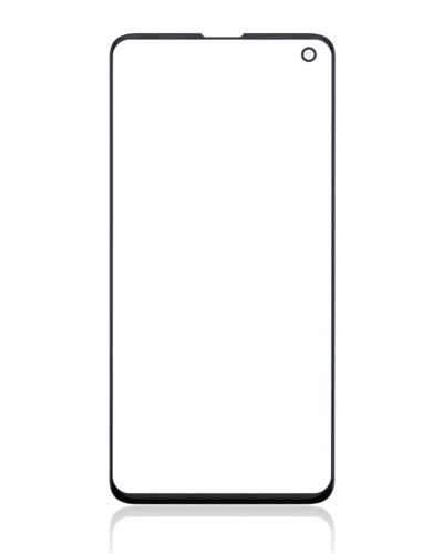 Vitre avant uniquement pour Samsung Galaxy S10 – Image 4