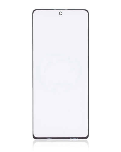 Front Glass For Samsung Galaxy S10 Lite