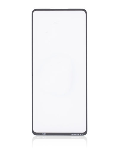 Front Glass For Samsung Galaxy A72 (A725 / 2021)