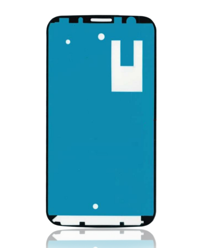 Ruban adhésif arrière pour écran LCD Samsung Galaxy Mega 6.3