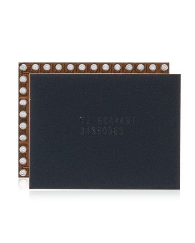 Touch Digitizer Controller IC For iPad Mini 4 / iPad Air 2 (U4003 / 343S0583)