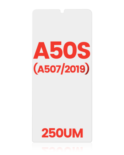 OCA For Samsung Galaxy A50S (A507 / 2019) (10 Pack) (250um)