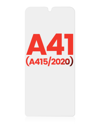 Polarizer Film For Samsung Galaxy A41 (A415 / 2020) (10 Pack)