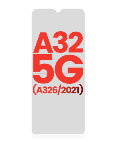 Polarizer Film For Samsung Galaxy A32 5G (A326 / 2021) (10 Pack) – Image 2