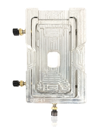 Fine-Tuning Mold pour iPhone 6 / 6S