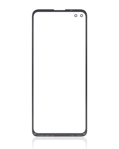 Vitre avant pour Samsung Galaxy A71 (A715 / 2020) – Image 5