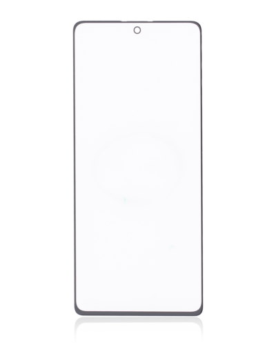 Front Glass For Samsung Galaxy A71 5G (A716 / 2020)