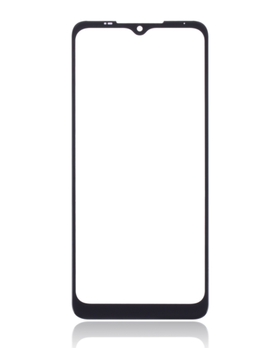 Front Glass For Motorola Moto G Pure (XT2163 / 2021)