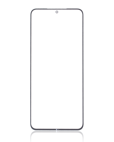 Vitre avant pour Samsung Galaxy S21 Plus