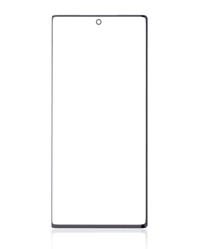 Vitre avant pour Samsung Galaxy Note 10