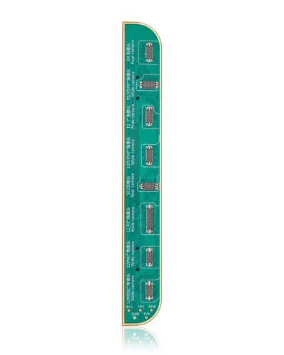 Wide Angle Camera Programming Board for iPhone XR-12 Pro Max (JCID-V1s Pro / V1SE) – Image 7