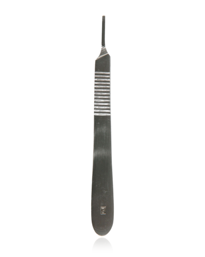 Scalpel Blade Holder – Image 4