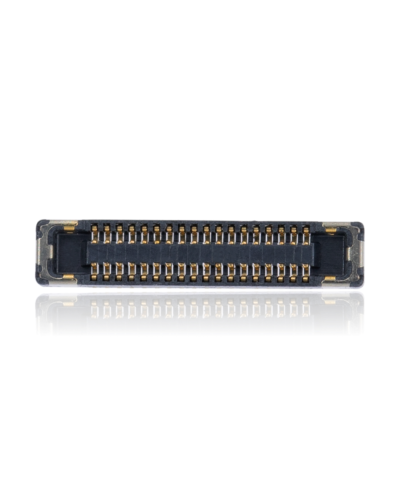 Connecteur FPC pour caméra frontale iPhone 8 / 8 Plus (J4200 : 36 broches) – Image 4