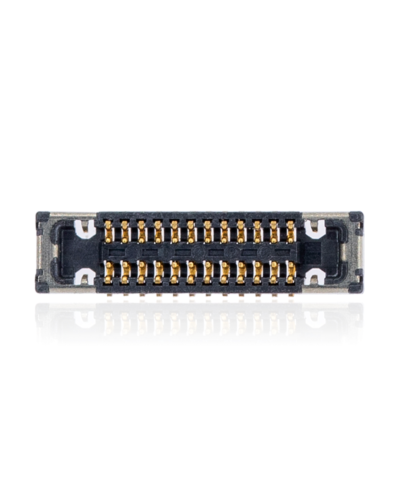 Connecteur FPC pour bouton d'accueil iPhone 8 / 8 Plus (J5800 : 24 broches) – Image 5
