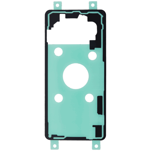 Back Cover Adhesive Tape For Samsung Galaxy S10 Plus (10 Pack)