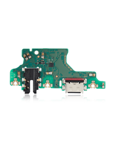 Charging Port With Headphone Jack For Huawei P40 Lite / 7SE