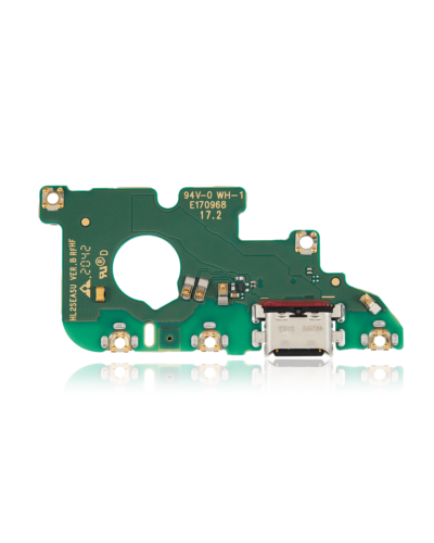 Port de chargement avec carte pour Huawei Nova 5 Pro