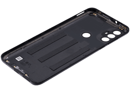 Back Cover Glass For Motorola Moto G Power (XT2165 / 2022) (Aftermarket Plus) (Dark Grove) – Image 6