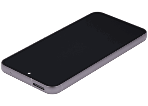 Bloc écran OLED avec cadre pour Samsung Galaxy S23 FE 5G (US & International Version) (reconditionné) (graphite) – Image 6