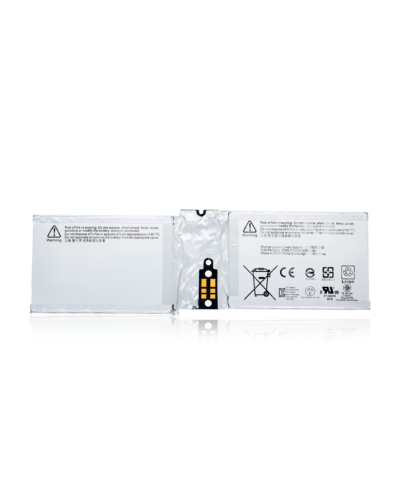 Replacement Battery For Microsoft Surface Book 1 13.5" / Book 2 13.5" (G3HTA044H DAK822470K G3HTA020H) – Image 6