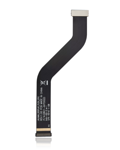LCD Flex Cable For Microsoft Surface Pro 4 (1724) (Version 1) / Surface Pro 5 (1796) / Surface Pro 6 (1807) / Surface Pro 7 (1866)