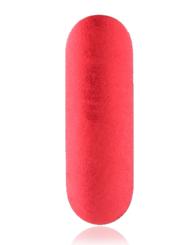 Power Button For Watch Series 4 (40MM / 44MM) / Series 5 (40MM / 44MM) / Series 6 (40MM / 44MM) (Red)