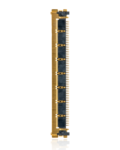 5K LVDS Connector For IMAC 27" A1419 (2015-2017) (60 Pin)