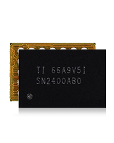 Puce de charge Tigris TI pour iPhone 6 / 6 Plus (U1401 / SN2400B0 / 35 broches) – Image 5